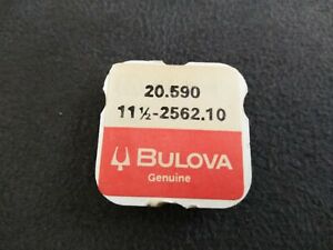 【送料無料】腕時計　ブローバコイルbulova 20590 11 12256210 coil