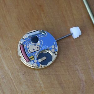 【送料無料】腕時計　スイスクォーツウォッチムーブメントブランドメーカーgenuine eta 956112 swiss quartz watch movement brand watchmakers