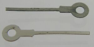 【送料無料】腕時計　クロノグラフレマニアパートセカンドランナースプリングchronograph lemania 15tl amp; 15cht part second runner friction spring x1 5079