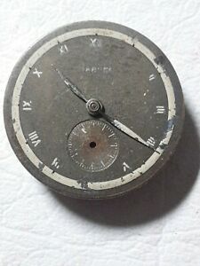 【送料無料】腕時計　ヴィンテージハーベルスイスメンズvintage harvel automatic 15 jewels swiss men’s military movement as is