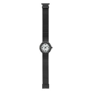 【送料無料】腕時計　オロロギヒップホップネロorologio hip hop numbers nero 34 mm hwu0263