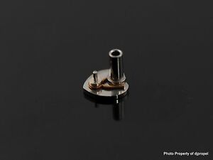 【送料無料】腕時計　ヴァルジューミニッツハートパイプパートヴィンテージクロノグラフvaljoux 7720 minute heart with pipe part 80221vintage chronograph