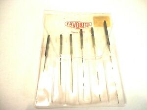 【送料無料】腕時計　ナックルハンドルブローチセットfavorite cutting broaches set with knurled handles