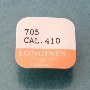 【送料無料】腕時計　ロンジンエスケープホイールロンジンlongines genuine material escape wheel part 705 for longines cal 410 c14d15