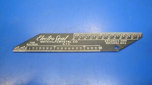 【送料無料】腕時計　ヴィンテージエレクトロシールシリンダークリスタルゲージロットvintage electro seal cylinder crystal gauge ,used,lot of 1