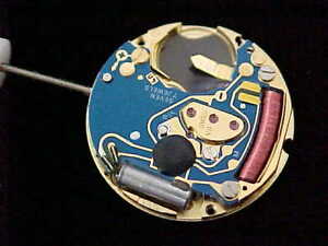 【送料無料】腕時計　ムーブメントレディースクォーツハイグレードウォッチスイスnos movement 956112 for ladies quartz highgrade watches all swiss made