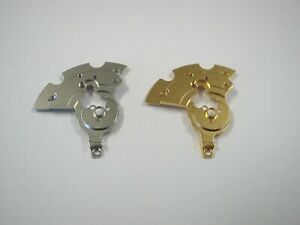 【送料無料】腕時計 ブリッジeta 2892 a2, eta 28922, automatic bridge 1134 in white or yellow