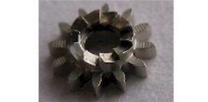 【送料無料】腕時計　ヴァルジューピニオンvaljoux 88 winding pinion part 410
