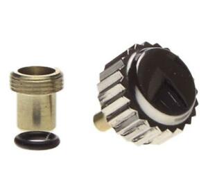 【送料無料】腕時計　チューブシールクラウンschraubkrone gewolbt komplett mit tubus amp; dichtung 14,186円