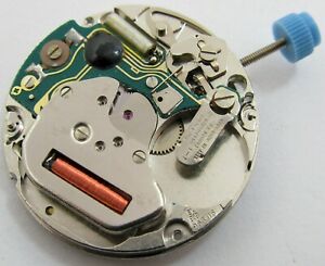 【送料無料】腕時計　ムーブメントクォーツイータmovement quartz eta 963116 watch 1 jewels * not working complete *