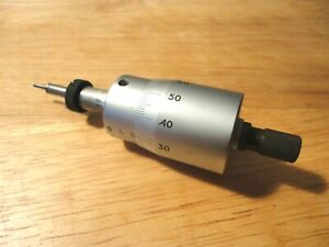 【送料無料】腕時計　ベルゲオンマイクロメータbergeon micrometer part