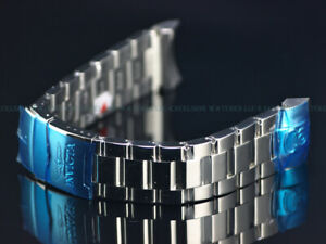 【送料無料】腕時計　インビクタグランドダイバーブレスレットauthentic invicta part 26mm replacement bracelet for 54mm grand diver eg 24322