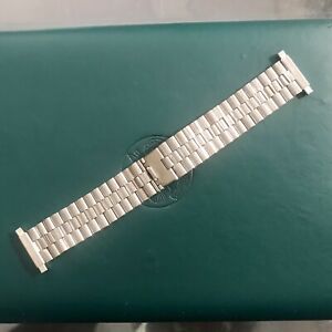 【送料無料】腕時計　ブラッチャーレシントゥリーノオロロジオストラップヴィンテージサブダイバーbraccialecinturino watch orologio strap vintage nos 1324mm ideale sub diver