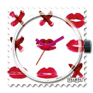 【送料無料】腕時計　スタンプゴシップガール??stamps stamps uhr watch gossip girl 35,00 ? ?