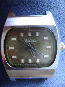 【送料無料】腕時計　モントレルッセソビエトソシケソラケタmontre russe sovietique ussr raketa