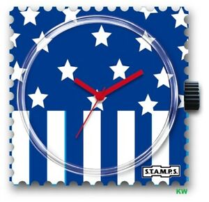 【送料無料】腕時計　スタンプウォッチウォッチ???stamps stamps uhr watch starry sky 35,00 ? ??