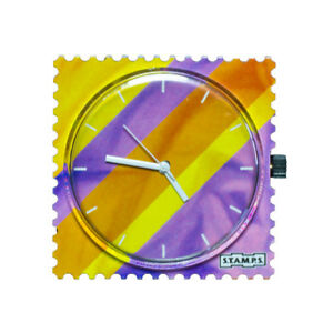 【送料無料】腕時計　スタンプウォッチウォッチラグ??stamps stamps uhr watch rag 35,00 ? ?
