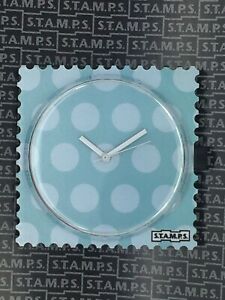 【送料無料】腕時計　スタンプ???stamps stamps uhr watch 35,00 ? ??