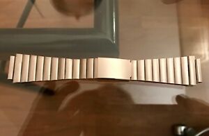 【送料無料】腕時計　ブラッチャーレシントゥリーノオロロジオストラップヴィンテージサブダイバーbraccialecinturino watch orologio strap vintage nos 19mm ideale sub diver