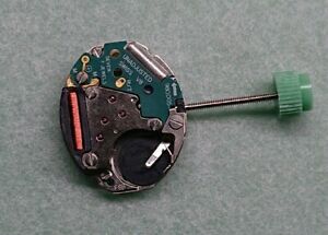 【送料無料】腕時計　クォーツムーブメントeta 980005 quartz movement
