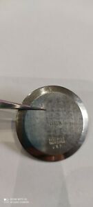 【送料無料】腕時計　フォンデッロティシンリジャンビモッズオロロジオfondello ticin per ricambi mod 687 orologio a1f7