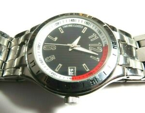 【送料無料】腕時計　イタリアメンズクォーツモレラトスポーツシルバートーンランbeautiful mens quartz morellato sport made in italy watch ss silver tone runs 15,185円