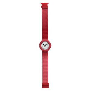 【送料無料】腕時計　オロロギヒップホップヒーローロッソビアンコorologio hip hop hero rosso bianco 32 mm hwu0349