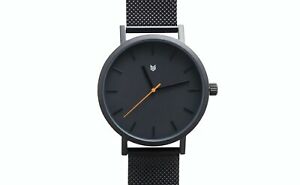 【送料無料】腕時計　メンズファッションメタルストラップリストウォッチmens fashion metal strap wrist watch