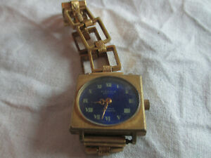 【送料無料】腕時計　キーンズルセレクタkienzle selecta 17 juwele antimagnetic