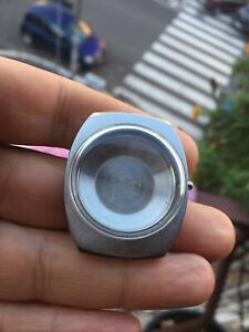 【送料無料】腕時計　カッサスチールeta 2452 cassa steel 34mm