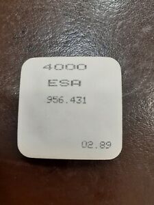 【送料無料】腕時計　サーキットエサcircuito esa 956431 nos