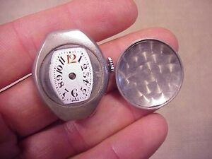 【送料無料】腕時計　オリジナルヴィンテージメトロoriginal vintage unusual metro wtach co wristwatch