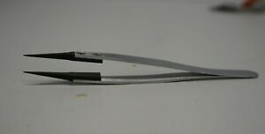 【送料無料】腕時計　ホロテックナイロンピンセットブレードスイスhorotec msa 12 714 nylon tweezers very good blades swiss made