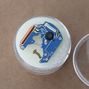 【送料無料】腕時計　ブランドモジュールauthentic brand sealed eta 4000 electronic circuit board module 955112