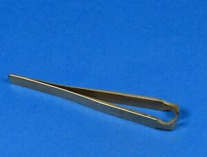 【送料無料】腕時計　ツールトウモロコシペンチピンセットメーカーツールaltes uhrmacherwerkzeug kornzange pinzette f uhrmacher watchmaker tool｜hokushin
