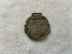 【送料無料】腕時計　ウィンチェスターリピートアームズヴィンテージウォッチwinchester repeating arms vintage watch fob 14,386円
