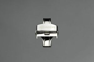 【貨物輸送無料】ウオッチ アラゴンデュアルデプロイクラスプaragon 26dplytas 26粍 dual deployant clasp