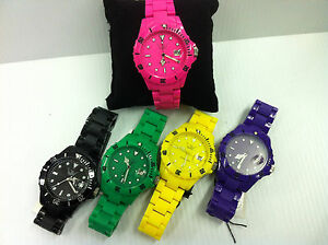 【送料無料】腕時計　ウォッチトレンディデザインリーダーltd watch the leaders in trendy designs rrp ￡60