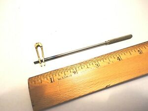 【貨物輸送無料】ウオッチ アニーリングツールwatchmakers annealing tool