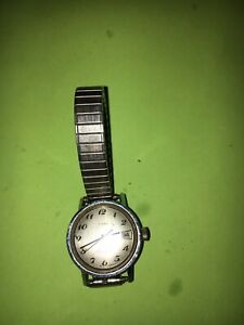 【貨物輸送無料】ウオッチ タイムスtimex electric watch
