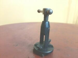 【送料無料】腕時計　ラテランタンツールポストアトラスシャウブリンハーディンジsmall lathe lantern tool post atlas schaublin hardinge or other small lathe
