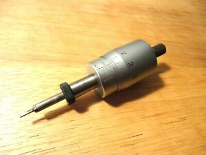 【送料無料】腕時計　ベルゲオンマイクロメータパーツbergeon micrometer part* 16,316円