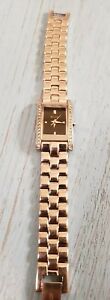 【送料無料】腕時計　レディースブローヴァクルシュツウォッチladies bulova qusrtz watch