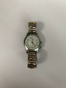 【貨物輸送無料】ウオッチ タイムスインディグロウォッチコントロールwomen’s timex indiglo watch icontrol