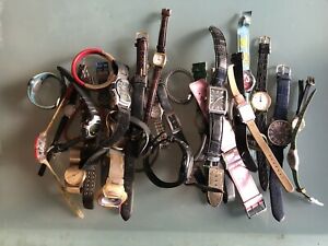 【送料無料】腕時計　ヴィンテージクォーツベンチローラスvintage 35 quartz watches next bench lorus other used 14,186円