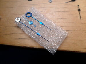 【送料無料】腕時計　ウォルサムモデルハンズセットwaltham 18s model 77 hands early rr set aok
