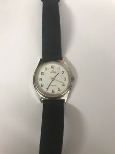 【貨物輸送無料】ウオッチ メンズジェミスクォーツウォッチmens jemis quartz watch