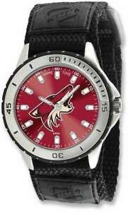 【貨物輸送無料】ウオッチ メンズアリゾナコヨーテスベテランウォッチmens nhl arizona coyotes veteran watch