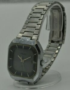 【貨物輸送無料】ウオッチ ヴィンテージロシアポルジョットオートマチックサービスvintage ussr russian wristwatch poljot automatic serviced 609