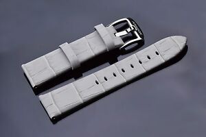 【貨物輸送無料】ウオッチ アラゴンブラウンレザーストラップaragon 22scgry brown leather strap